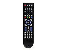 RM-Series Télécommande de Remplacement pour Sony DAV-DZ280
