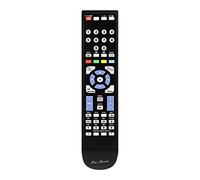 RM-Series Télécommande de Remplacement pour Sony KDL-40W3000 KDL40W3000