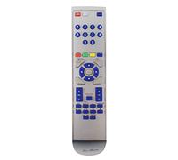 RM-Series Télécommande HiFi de rechange pour Technics SL-EH750E / SLEH750E