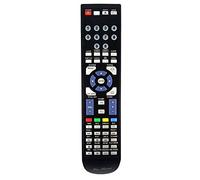 RM-Series Télécommande pour enregistreur DVD de remplacement pour Sony Rdr-hxd990/Rdrhxd990