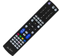 RM-Series Télécommande pour TV Orion tv19pl110d