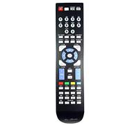 RM-Series Télécommande TV de rechange pour Panasonic TX-P42G20E / TXP42G20E