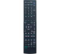 RM-SNXG5U Remplacement de la télécommande JVC RMSNXG5U DVD CD Sound System UX-G950V CA-UXG500V