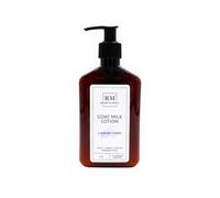 RM Soap Market Lotion au lait de chèvre, parfum champs de lavande, lotion hydratante pour homme et femme, remplie de lait de chèvre nourrissant, beurre de karité, huile de tournesol et aloe