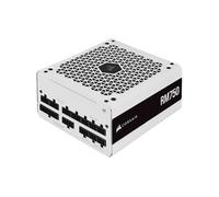 Corsair Alimentation interne RM White Series RM750 – 750 W 80 PLUS Gold ATX12V/EPS12V Europe blanc