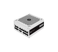 Corsair Alimentation interne RM White Series RM850 850W 80 PLUS Gold ATX12V/EPS12V Europe Blanc