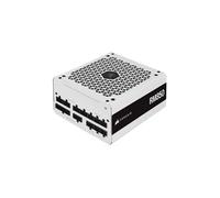 RM White Series RM850 - Alimentation électrique (interne) - ATX12V 2.4/ EPS12V - 80 PLUS Gold - CA 100-240 V - 850 Watt - Europe - blanc