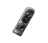 Télécommande Om System RM-WR2 pour OM-1 OM-1 Mark II OM-5 OM-3 et TG-7 Noir