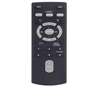 RM-X231 RMX231R RM-X232 RMX232 Télécommande de rechange pour autoradio Sony MEXXB100BT MEX-XB100BT MEXBT4000P MEX-BT4000P MEXN5100BT MEX-N5100BT MEX-N5100BT