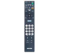 RM-YD028 RMYD028 Télécommande universelle compatible pour TV Sony KDL-32L5000 KDL-32L504 KDL-32LL150 KDL-40S5100 KDL-46S5100