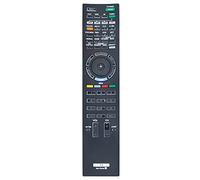RM-YD036 Télécommande de rechange pour TV Sony Bravia KDL-40NX711 KDL-46NX711 KDL-46NX810 XBR-52LX900 KDL-55NX810 KDL-60NX810 XBR-60LX900 KDL40NX7111 K DL46NX7 11 KDL46NX810 XBR52LX900 KDL55NX810