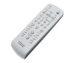 RM-Z20031 RM-SC3 Télécommande remplacée -VINABTY-fit pour Sony Mini HiFi Home Audio System télécommande CMT-U1BT CMT-EH10 HCD-CPX11 HCD-HPX7 RM-SC30 RM-SC31 M-SC31B RM-SC50