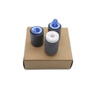 RM1-0036 RM1-0037 Plateau 2 Rouleau de ramassage en Papier for HP LaserJet 600 M601 602 603 P4015 P4014 M4515 601 4015 4014 4515 Parties de l'imprimante(Original)