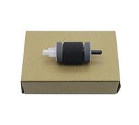 RM1-3763 Rouleau de ramassage for HP LaserJet P3010 P3015 M521 M525 Plateau 2 Pick Up Roller Imprimante Pièces de Rechange(Pickup Roller)