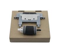 RM1-3763 Rouleau de ramassage for HP Laserjet P3010 P3015 M521 M525 Plateau 2 Pick Up Roller Imprimante Pièces de Rechange (Color : One Set)
