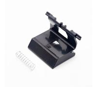 RM1-4207-000 Bloc de séparation compatible avec LASERJET P1007 P1008 P1106 P1108 M1130 M1132 M1214 M1216, accessoire de rechange fiable pour rouleau d'alimentation papier