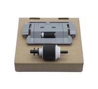 RM1-4968 Ramasser Un Assemblage à Rouleaux for HP LaserJet CP3525 CP4525 40025 CM4540 M551 Imprimante à Rouleaux de ramassage Pièces de Rechange(One Set)