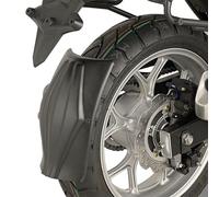 RM1146KITK - Kit de montage pour Kappa KRM01, KRM02 HONDA NC 750 X (16-20)