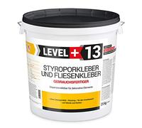 RM13 Colle à polystyrène pour liège et rénovation pour carrelage 25 kg