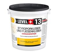 RM13 Colle pour liège et polystyrène pour rénovation et montage 20 kg