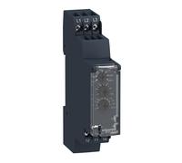 Rm17ta00 Schneider - Relais Ordre Et Absence De Phase, Asymetrie, 208 à 480vac -