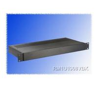 RM1U1918SBK - 1U - 457 mm - 48,3 cm - Noir