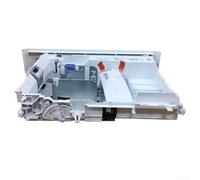 RM2-1219 Bac à papier de rechange pour HP LaserJet M652 M653 M681 M682, assemblage de l'unité de cassette, pour tiroir d'alimentation ABS pour impression de bureau