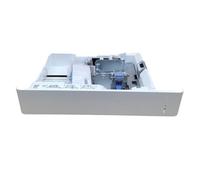 Rm2-1219 Bac à papier en plastique pour imprimante HP LaserJet Rm2-1219 Compatible avec imprimantes Office et M682 A et installation