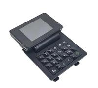 RM2-1267 5851-7253 Convient pour HP M607 M608dn M608 M652 M751 Panneau De Commande LCD 10 Touches 2.7 Affichage RM2-9259(New 1PCS)