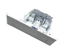 RM2-6745 Bac à papier de rechange 2 pour HP Enterprise M607n M608dn M609x E60055dn, chargeur de papier haute capacité pour imprimante de bureau, plastique ABS durable