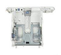 RM2-6766 Bac à papier pour imprimante HP pour laserjet M607 M608 M609 M610 M611 M612 - Accessoire d'entrée d'imprimante robuste pour éviter les bourrages Utilisation de bureau grand volume Taille