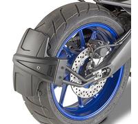 RM2139KITK - Kit de montage pour Kappa KRM02 YAMAHA Tracer 900 (18-20)