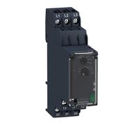 Schneider Electric – Surveillance du réseau