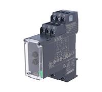RM22UA22MR Relais de surveillance de tension tension tension d'alimentation m...