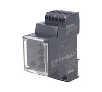 RM35S0MW Relais de Surveillance Vitesse 24-240VAC 24-240VDC IP30 SCHNEIDER E