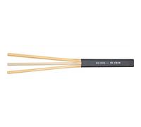 RM4 RE.MIX BRUSHES, RATTAN/BIRCH