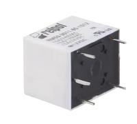 RM50-3011-85-1012 Relais: électromagnétique SPDT Ude bobine: 12VDC 10A/240VAC RE
