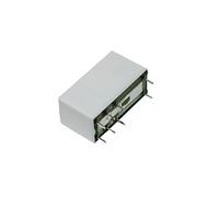 RM84-2012-35-1048 Relais: électromagnétique DPDT Ude bobine: 48VDC 8A/250VAC REL