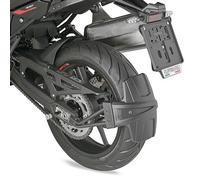 Set Support Garde-Boue KAPPA RM8717KITK pour Benelli Trk 702 X 700 ABS 2023-2025