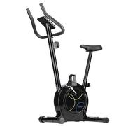 RM8740 BLACK ROWER Magnetisch ONE FITNESS