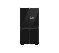Samsung Series 9 Réfrigérateur Bespoke AI - Multi-portes- Double fabrique de glace auto - 654L - RM90F67CECEF- Classe E