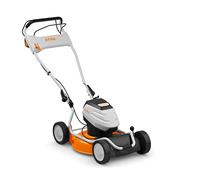 RMA 2 RV / Sans batterie ni chargeur