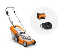 RMA 235.1 avec batterie AK 20 et chargeur standard AL 101