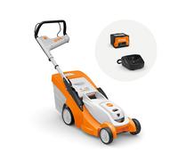 RMA 239.1 C avec batterie AK 20 et chargeur AL 101