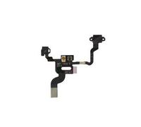 RMACX YOOSHOP Nappe Sensor de connexion bouton Power capteur de proximité micro iPhone 4