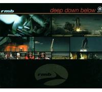 Rmb - Deep Down Below [Import]