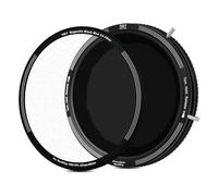 RMB-K02 H&Y RevoRing Variable ND3-1000 et filtre polarisant avec kit de filtre magnétique Pro-Mist noir 1/4