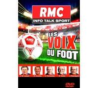 RMC Info Talk Sport - Les Voix du Foot - Jeu interactif G