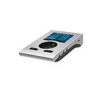 RME Babyface Pro FS - Interface audio - USB 2.0 - 12 canaux - 4 entrées et 4 sorties analogiques - 24 bit/192kHz - Compacte et nomade