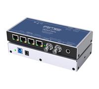 RME Digiface Dante - Interface audio USB/Dante - 128 canaux E/S - 64 canaux MADI/Dante